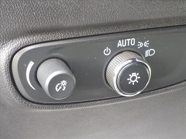 used 2023 Chevrolet Equinox car