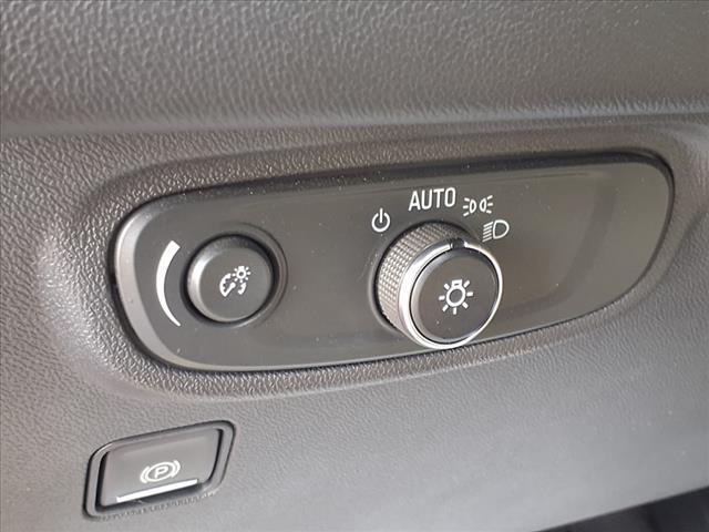 used 2021 GMC Terrain car, priced at $21,860