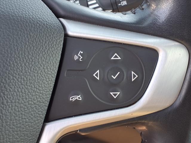 used 2021 GMC Terrain car, priced at $21,860