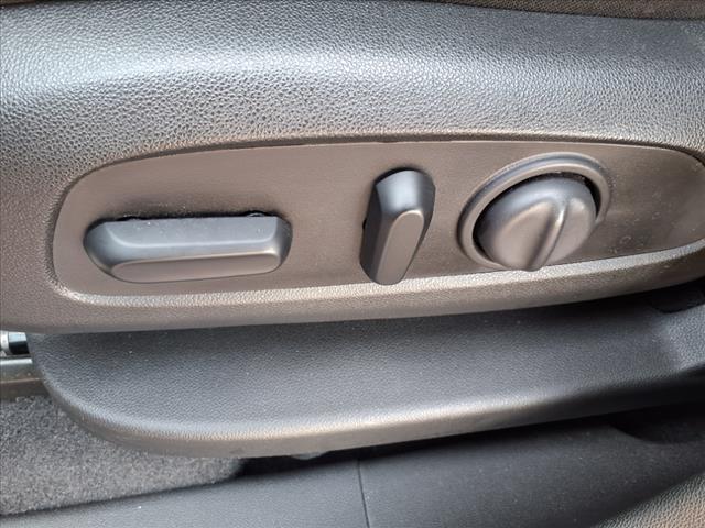 used 2021 GMC Terrain car, priced at $21,860