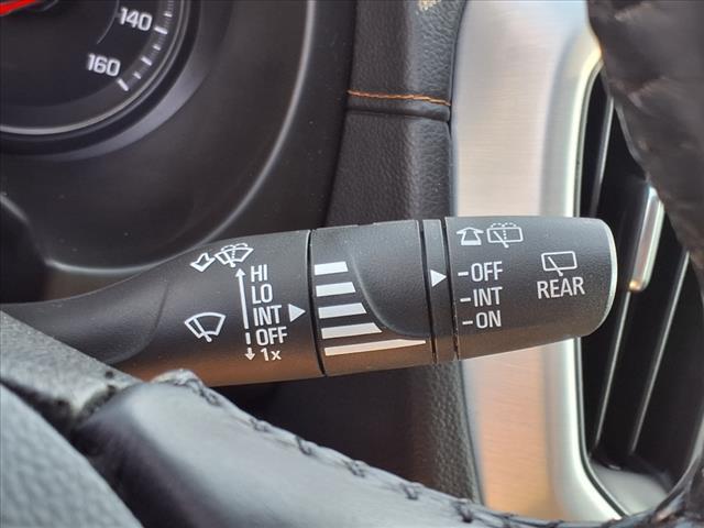 used 2021 GMC Terrain car, priced at $21,860