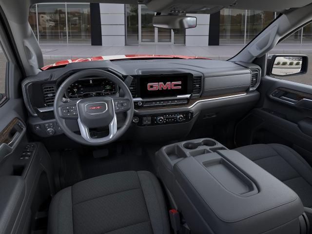 new 2025 GMC Sierra 1500 car, priced at $59,165