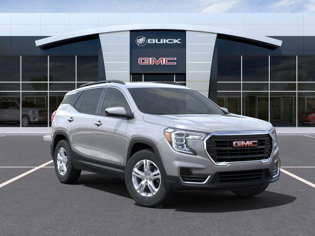 new 2024 GMC Terrain car, priced at $29,865