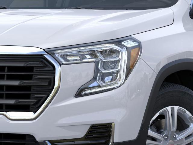 new 2024 GMC Terrain car, priced at $31,715