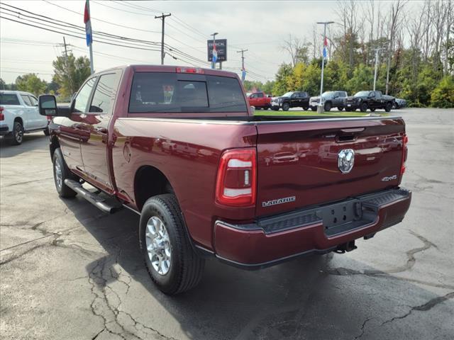 used 2023 Ram 2500 car, priced at $69,500