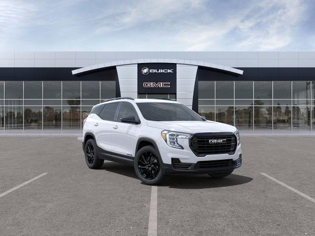 new 2024 GMC Terrain car, priced at $32,935