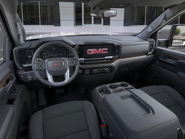 new 2025 GMC Sierra 2500 car, priced at $62,725