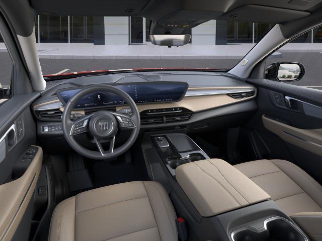 new 2025 Buick Enclave car, priced at $51,075