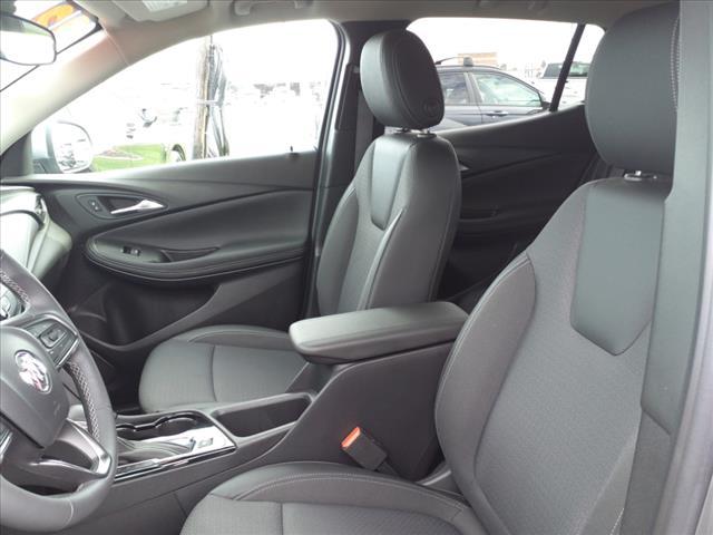 used 2023 Buick Encore GX car, priced at $22,980