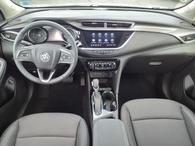 used 2023 Buick Encore GX car, priced at $22,980