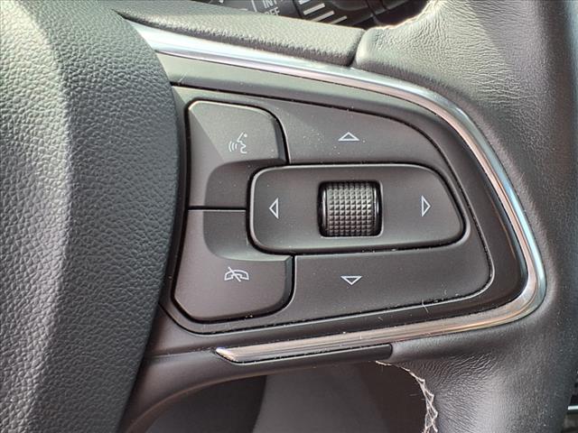 used 2020 Buick Encore GX car, priced at $19,750