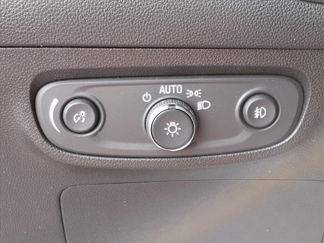 used 2020 Buick Encore GX car, priced at $19,750