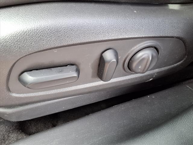 used 2020 Buick Encore GX car, priced at $19,750