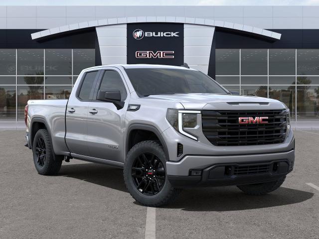 new 2025 GMC Sierra 1500 car, priced at $55,190