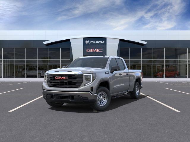 new 2025 GMC Sierra 1500 car, priced at $48,280