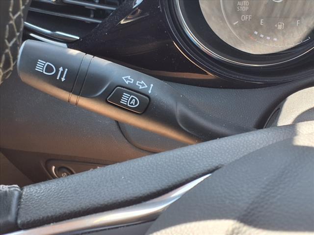 used 2023 Buick Encore GX car, priced at $23,500