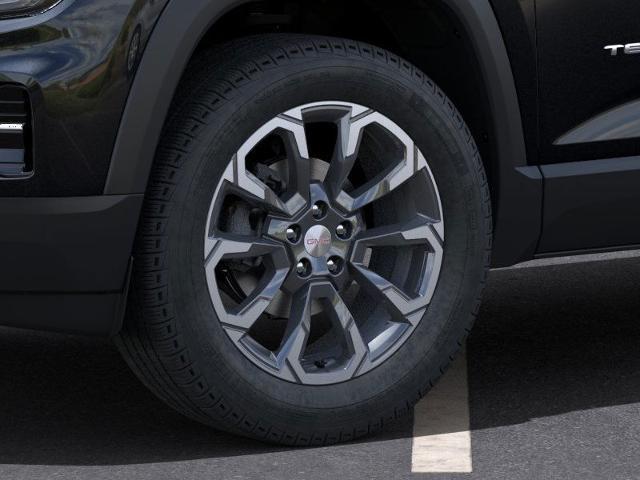 new 2025 GMC Terrain car, priced at $36,590