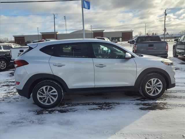 used 2016 Hyundai Tucson car, priced at $11,500