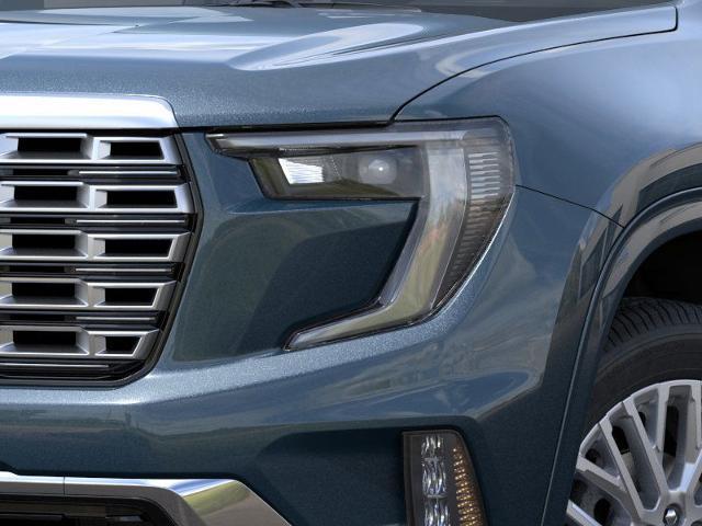 new 2026 GMC Acadia car, priced at $60,540