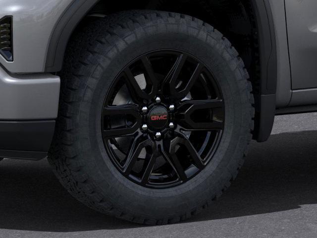 new 2025 GMC Sierra 1500 car, priced at $51,390