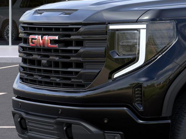 new 2025 GMC Sierra 1500 car, priced at $62,585