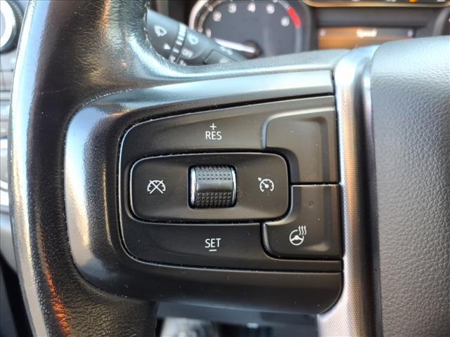 used 2019 GMC Sierra 1500 car, priced at $34,475