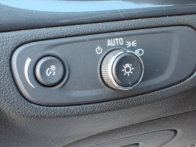 used 2022 Buick Encore car, priced at $18,950