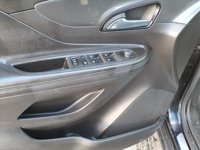 used 2022 Buick Encore car, priced at $18,950