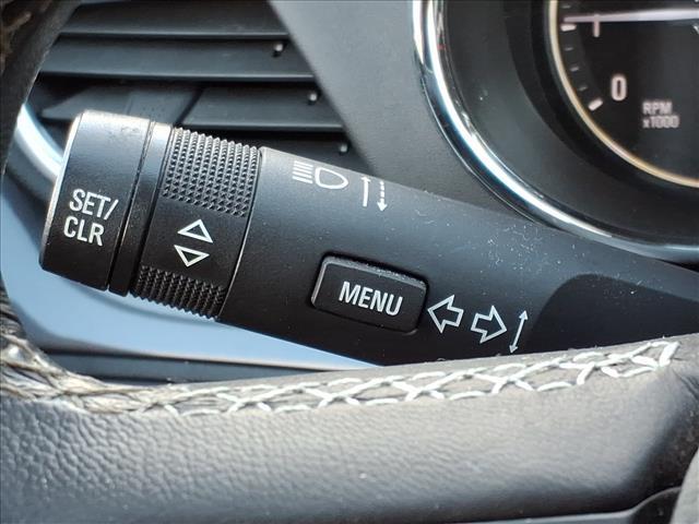 used 2022 Buick Encore car, priced at $18,950