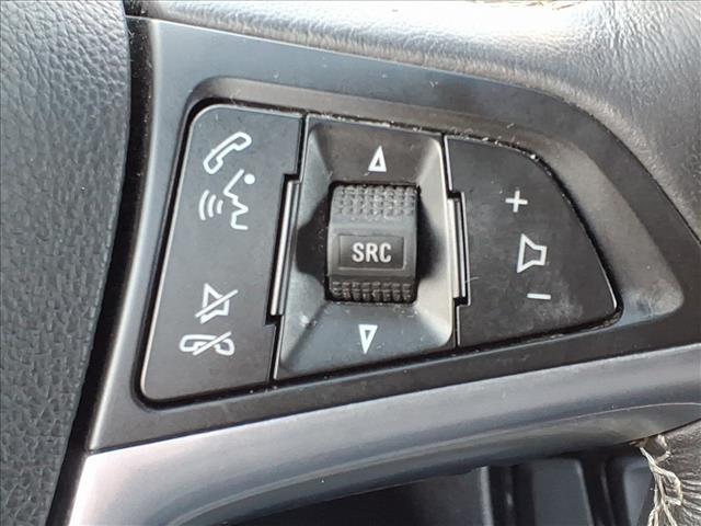 used 2022 Buick Encore car, priced at $18,950