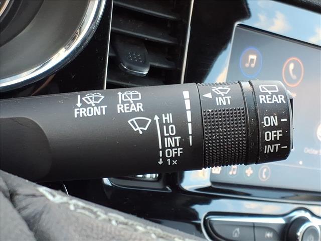 used 2022 Buick Encore car, priced at $18,950