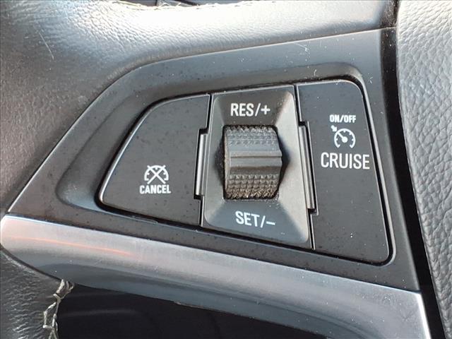 used 2022 Buick Encore car, priced at $18,950