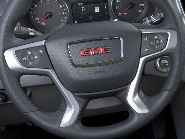 new 2024 GMC Terrain car, priced at $32,210