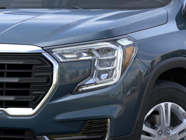 new 2024 GMC Terrain car, priced at $32,210