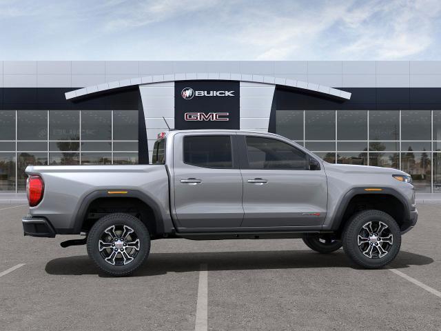 new 2024 GMC Canyon car