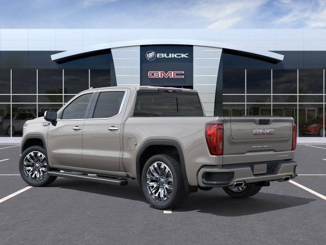 new 2026 GMC Sierra 1500 car, priced at $76,795