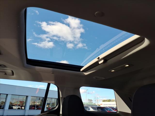 used 2023 GMC Acadia car, priced at $31,875