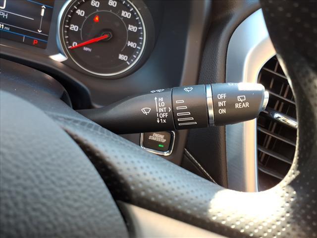 used 2023 GMC Acadia car, priced at $31,875