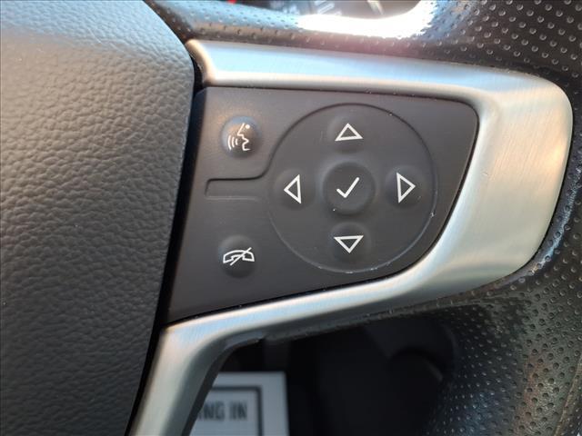 used 2023 GMC Acadia car, priced at $31,875