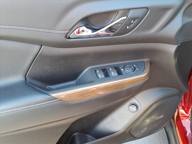 used 2023 GMC Acadia car, priced at $31,875