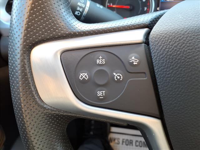 used 2023 GMC Acadia car, priced at $31,875