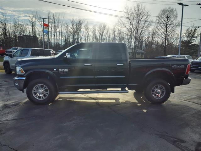 used 2018 Ram 2500 car, priced at $46,000