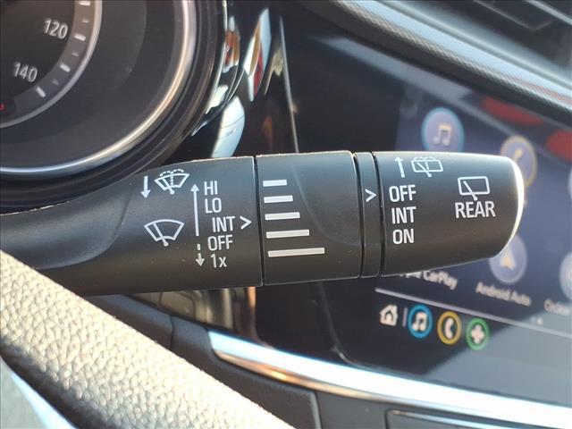 used 2022 Buick Encore GX car, priced at $20,740