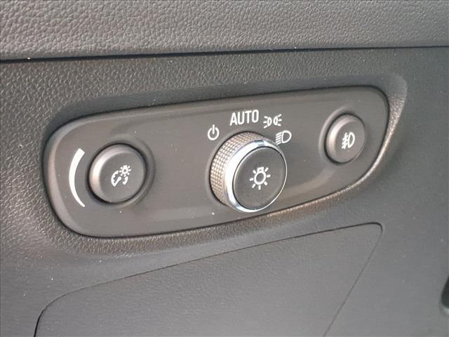 used 2022 Buick Encore GX car, priced at $20,740