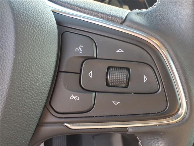 used 2022 Buick Encore GX car, priced at $20,740