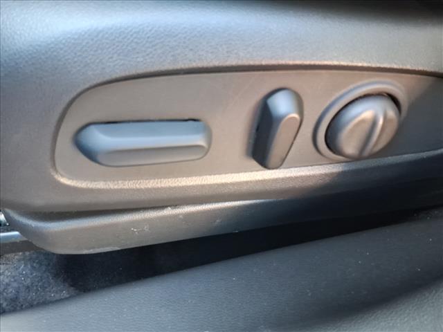 used 2022 Buick Encore GX car, priced at $20,740