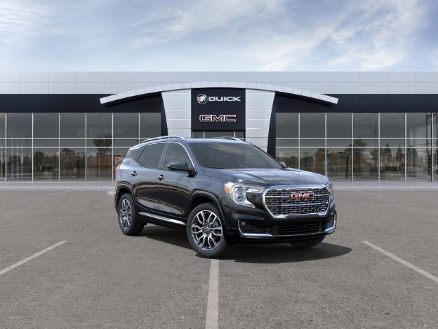 new 2024 GMC Terrain car, priced at $39,485