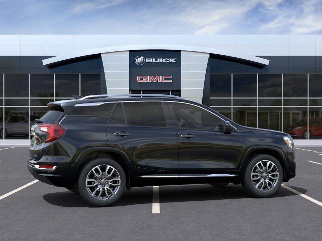 new 2024 GMC Terrain car, priced at $39,485