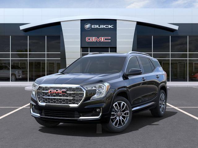 new 2024 GMC Terrain car, priced at $39,485