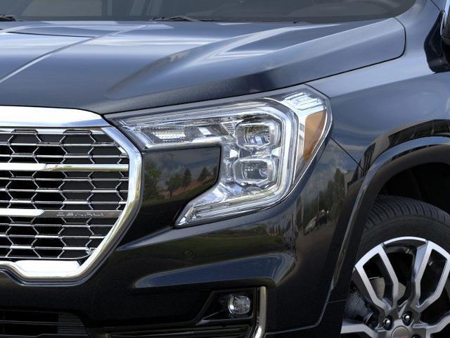 new 2024 GMC Terrain car, priced at $39,485